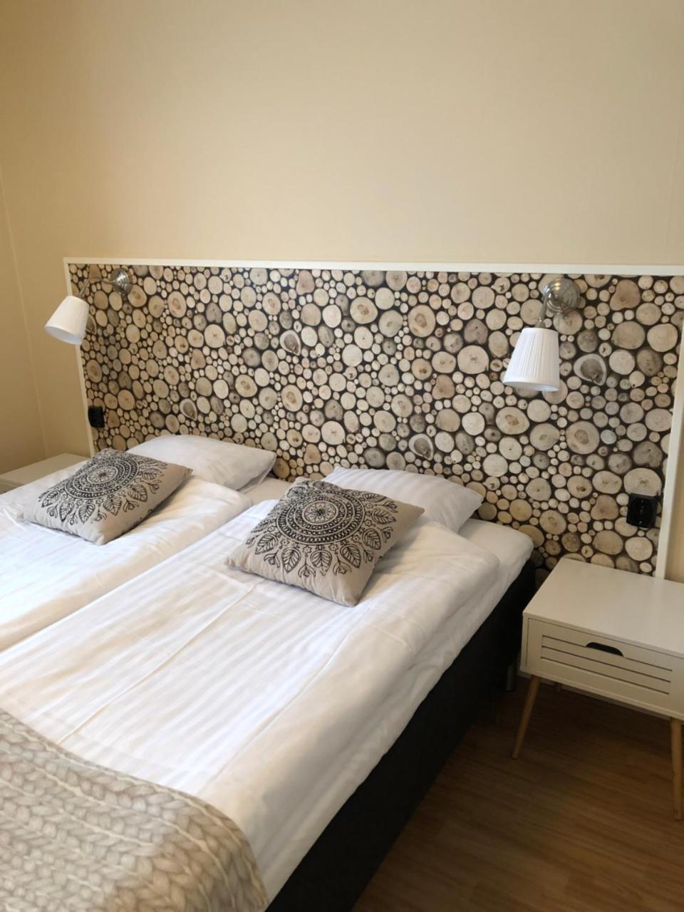 Docksta Hotell Exterior foto
